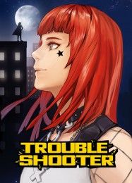 Troubleshooter: Трейнер +12 [v1.1]