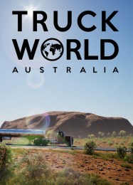 Truck World: Australia: Читы, Трейнер +5 [MrAntiFan]