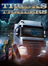 Трейнер для Trucks Trailers [v1.0.6]