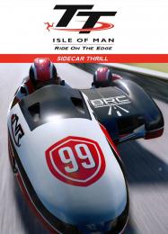 TT Isle of Man - Sidecar Thrill: Читы, Трейнер +14 [dR.oLLe]
