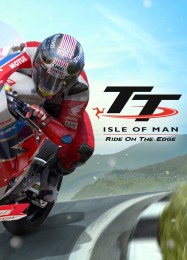 TT Isle of Man: Ride on the Edge: ТРЕЙНЕР И ЧИТЫ (V1.0.40)