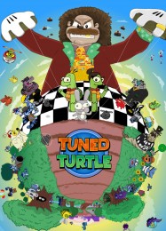 Трейнер для Tuned Turtle [v1.0.1]