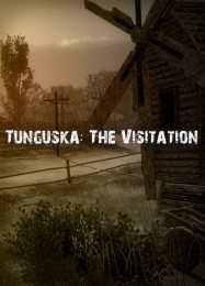 Tunguska: The Visitation: ТРЕЙНЕР И ЧИТЫ (V1.0.15)