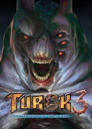 Трейнер для Turok 3: Shadow of Oblivion [v1.0.8]