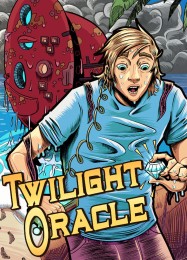 Twilight Oracle: Трейнер +7 [v1.4]