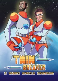 Twin Breaker: A Sacred Symbols Adventure: Трейнер +10 [v1.2]