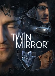 Twin Mirror: Читы, Трейнер +13 [MrAntiFan]