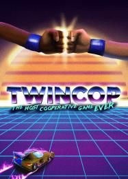 TwinCop: ТРЕЙНЕР И ЧИТЫ (V1.0.34)