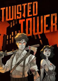 Twisted Tower: Трейнер +12 [v1.9]