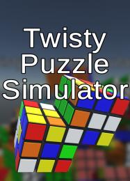 Twisty Puzzle Simulator: ТРЕЙНЕР И ЧИТЫ (V1.0.21)