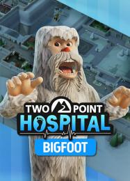 Трейнер для Two Point Hospital: Bigfoot [v1.0.6]