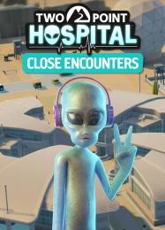 Трейнер для Two Point Hospital: Close Encounters [v1.0.7]