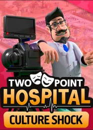Two Point Hospital: Culture Shock: Читы, Трейнер +13 [FLiNG]