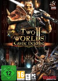 Two Worlds 2: Castle Defense: Трейнер +12 [v1.2]