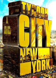 Трейнер для Tycoon City: New York [v1.0.9]