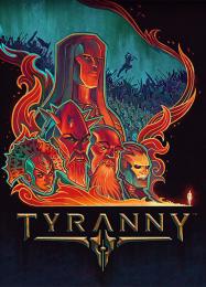 Tyranny: Читы, Трейнер +8 [CheatHappens.com]