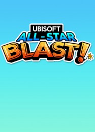 Ubisoft All-Star Blast!: Читы, Трейнер +7 [CheatHappens.com]