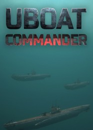 Uboat Commander: Трейнер +12 [v1.9]