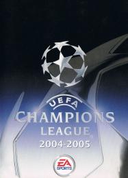 Трейнер для UEFA Champions League 2004-2005 [v1.0.9]