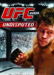 UFC 2009 Undisputed: Трейнер +12 [v1.7]