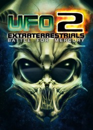 UFO2: Extraterrestrials: ТРЕЙНЕР И ЧИТЫ (V1.0.84)