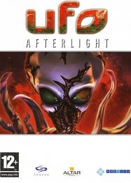 UFO: Afterlight: Читы, Трейнер +9 [MrAntiFan]