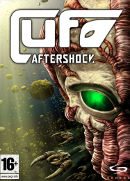 Трейнер для UFO: Aftershock [v1.0.2]