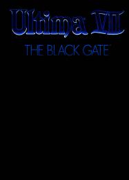 Ultima 7: The Black Gate: Читы, Трейнер +13 [FLiNG]