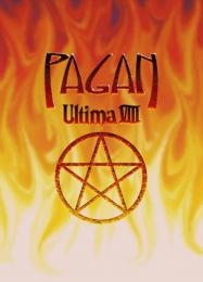 Трейнер для Ultima 8: Pagan [v1.0.1]