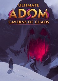 Ultimate ADOM Caverns of Chaos: Трейнер +14 [v1.3]