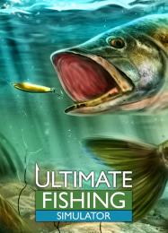 Ultimate Fishing Simulator: Трейнер +12 [v1.1]