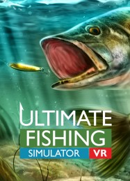 Ultimate Fishing Simulator VR: ТРЕЙНЕР И ЧИТЫ (V1.0.65)