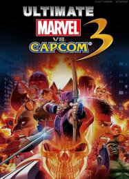 Ultimate Marvel vs. Capcom 3: ТРЕЙНЕР И ЧИТЫ (V1.0.10)