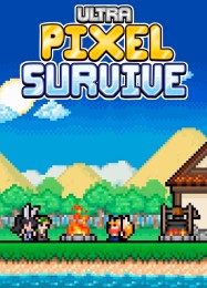 Трейнер для Ultra Pixel Survive [v1.0.3]