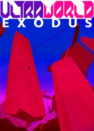 ULTRAWORLD EXODUS: Читы, Трейнер +9 [MrAntiFan]