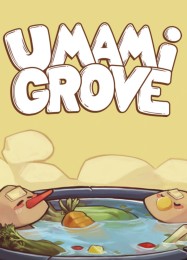 Umami Grove: Читы, Трейнер +9 [dR.oLLe]