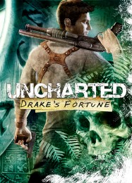 Uncharted: Drakes Fortune: ТРЕЙНЕР И ЧИТЫ (V1.0.24)