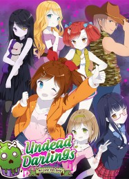 Undead Darlings: No Cure for Love: Трейнер +8 [v1.3]
