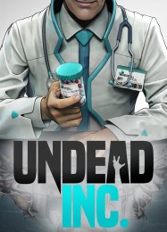 Undead Inc.: Трейнер +5 [v1.3]