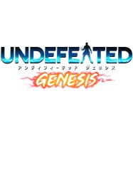 Undefeated: Genesis: ТРЕЙНЕР И ЧИТЫ (V1.0.9)