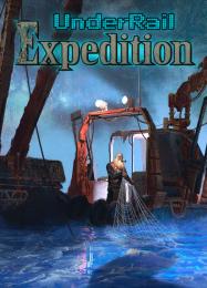 Underrail: Expedition: Трейнер +12 [v1.9]