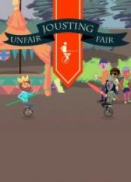 Unfair Jousting Fair: Читы, Трейнер +8 [MrAntiFan]