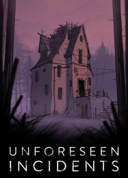 Трейнер для Unforeseen Incidents [v1.0.2]