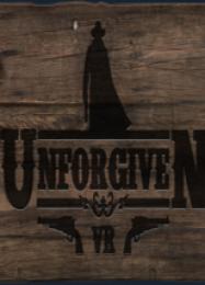 Трейнер для Unforgiven VR [v1.0.5]