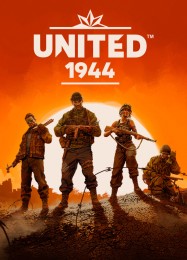 United 1944: Читы, Трейнер +5 [MrAntiFan]