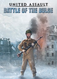 United Assault Battle of the Bulge: ТРЕЙНЕР И ЧИТЫ (V1.0.16)