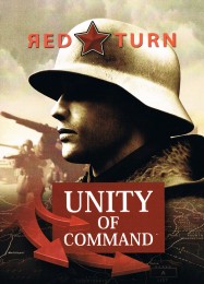 Unity of Command Red Turn: ТРЕЙНЕР И ЧИТЫ (V1.0.79)