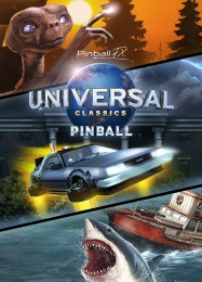 Universal Classics Pinball: ТРЕЙНЕР И ЧИТЫ (V1.0.5)