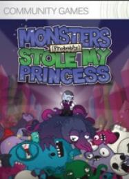 Universal Monsters: Monsterville: Читы, Трейнер +15 [FLiNG]