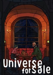 Universe For Sale: Трейнер +15 [v1.1]